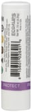 Eco Lips: Lip Food Nutrient-dense Organic Balm, 0.15 Oz