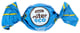 Alter Eco Organic Superdark Chocolate Truffles, 0.42 Oz