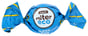 Alter Eco Organic Superdark Chocolate Truffles, 0.42 Oz