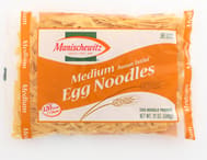 Manischewitz: Medium Egg Noodles, 12 Oz