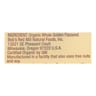 Bob's Red Mill - Flaxseeds Golden - Case Of 4-13 Oz
