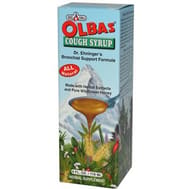 Olbas - Cough Syrup - 4 Fl Oz