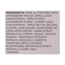 Made Good - Granola Mini Strwbrry - Case Of 6-5/.85oz