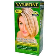 Naturtint Hair Color - Permanent - 9n - Honey Blonde - 5.28 Oz