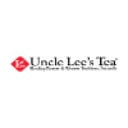 Uncle Lee's Tea logo