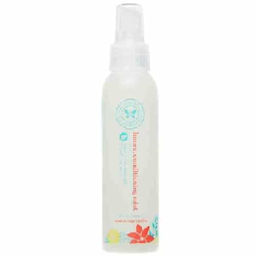 The Honest Company Honest Conditioning Detangler - Sweet Orange Vanilla - 4 Oz