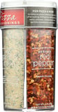 Delallo: Pizza Seasoning, 3.2 Oz