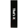 Thats It: Bar Apple Strawberry 5ct, 6 Oz