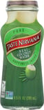Taste Nirvana Real Coconut Water, 9.5 Oz