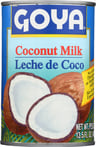 Goya: Coconut Milk, 13.5 Oz