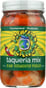 Pickled Planet Taqueria Mix Raw Fermented Pickles, 16 Oz