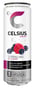 Celsius: Live Fit Sparkling Wild Berry, 12 Oz