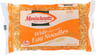 Manischewitz: Wide Egg Noodles, 12 Oz