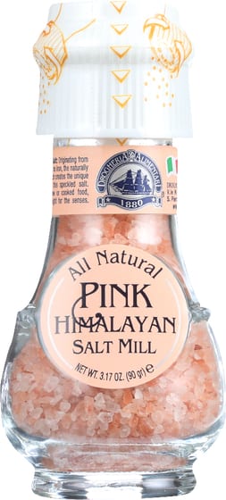 Drogheria & Alimentari Salt Pink Himalayan, 3.17 Oz
