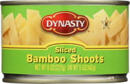 Dynasty: Bamboo Shoots Sliced, 8 Oz
