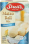Streits: Matzo Ball Mix Gluten Free, 4.5 Oz