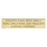 Nielsen-massey Vanilla - Madagascar Bourbon Vanilla Bean Paste - Case Of 6 - 4 Oz.