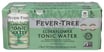 Fever Tree: Water Tonic Elderflower, 40.56 Fo