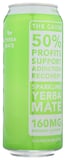 Clean Cause: Tea Yrba Mte Sprk Lmn Lme, 16 Fo