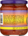 Sadie's: Not As Hot Salsa, 16 Oz