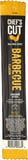 Chefs Cut: Jerky Snack Stick Barbecue Chicken, 1 Oz
