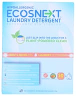 Ecos: Lndry Nxt Lqlss Sht Mg Ll, 50 Ea
