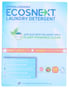 Ecos: Lndry Nxt Lqlss Sht Mg Ll, 50 Ea