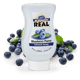 Coco Real: Blueberry Real, 16.9 Fo