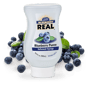 Coco Real: Blueberry Real, 16.9 Fo