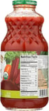 R.w. Knudsen: Organic Low Sodium Very Veggie Juice, 32 Oz