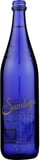 Saratoga Sparkling Spring Water, 28 Oz