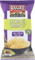 Boulder Canyon Avocado Oil Canyon Cut Potato Chips Malt Vinegar & Sea Salt, 5.25 Oz
