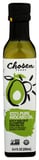 Chosen Foods: 100% Pure Avocado Oil Refined, 250 Ml