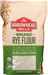 Arrowhead Mills: Organic Rye Flour, 20 Oz