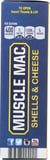 Muscle Mac: Shells And Cheese High Protein, 11 Oz