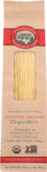 Montebello: Organic Capellini Pasta, 16 Oz