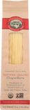 Montebello: Organic Capellini Pasta, 16 Oz
