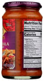 Pataks: Masala Tikka Spicy, 15 Oz