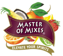 Master Of Mixes logo