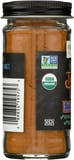Frontier Herb: Turmeric Blend Sweet Organic, 1.8 Oz