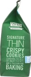 Tates Cookies Coconut Crisp, 7 Oz