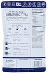 Kevins Natural Foods: Sauce Korean Bbq, 7 Oz