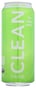 Clean Cause: Tea Yrba Mte Sprk Lmn Lme, 16 Fo