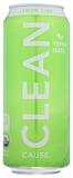 Clean Cause: Tea Yrba Mte Sprk Lmn Lme, 16 Fo