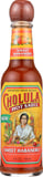 Cholula Sweet Habanero Hot Sauce, 5 Oz
