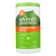 Seventh Generation Disinfecting Wipes Lemongrass And Citrus - 70 Wipes