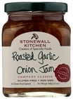 Stonewall Kitchen: Roasted Garlic Onion Jam, 13 Oz
