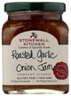 Stonewall Kitchen: Roasted Garlic Onion Jam, 13 Oz