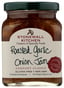 Stonewall Kitchen: Roasted Garlic Onion Jam, 13 Oz