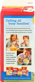 Horizon: Organic Fat-free Milk, 64 Oz